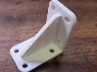 38 x 38 x 24 mm corner bracket