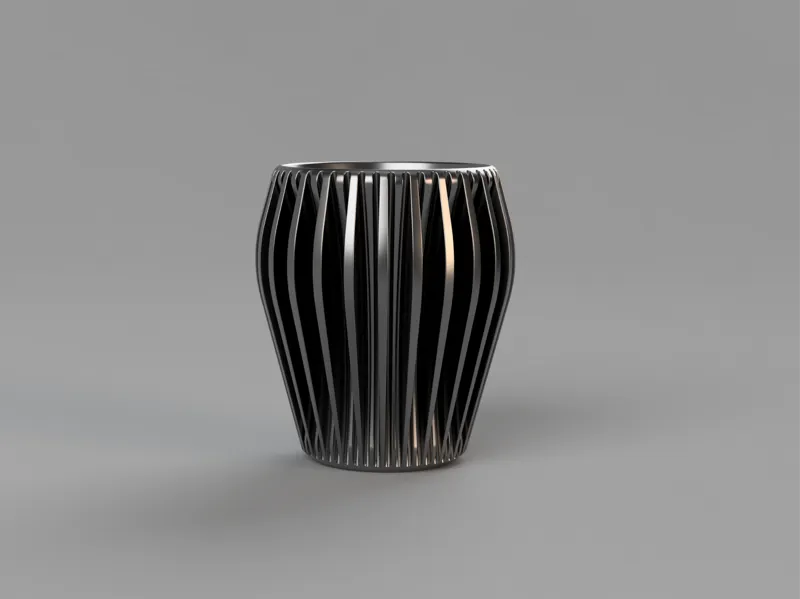 Vase