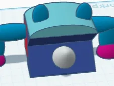 frog desktop