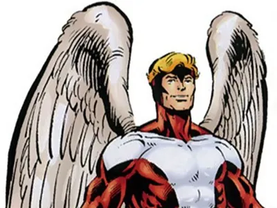 angel