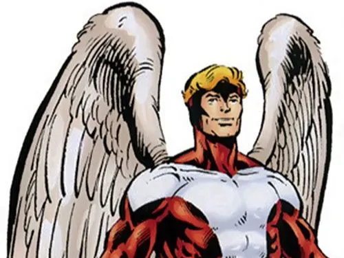 angel