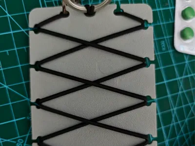 EDC Storage Board