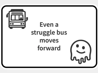 Struggle Bus