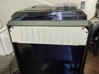 Creality K1-Sidebar