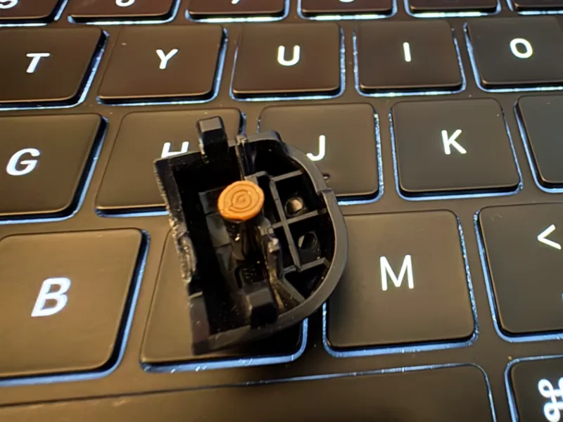 PS5 Trigger Stops
