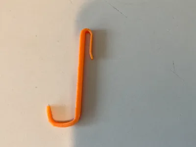 HOOK for general use