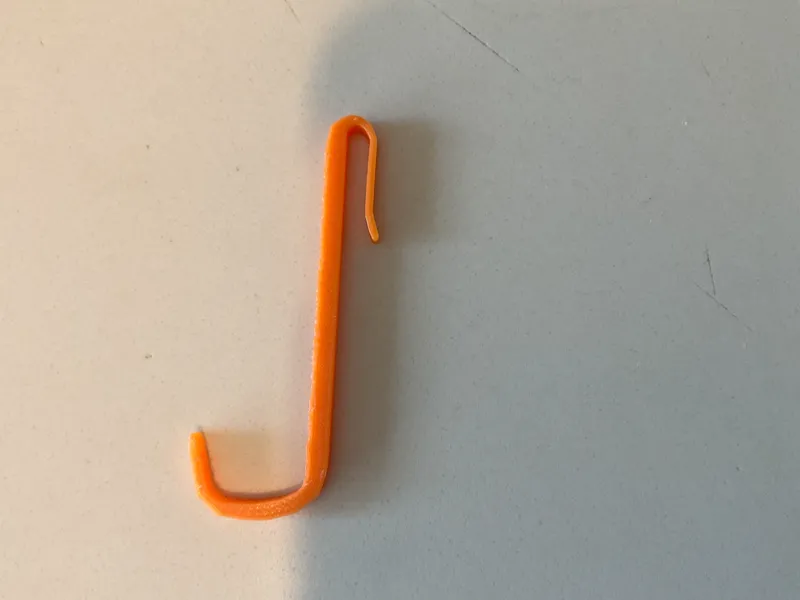 HOOK for general use