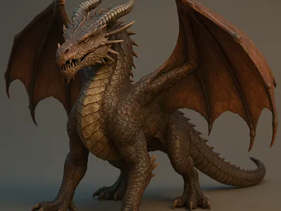 drago