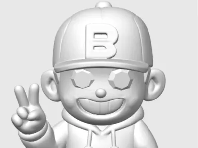 Lil Billy