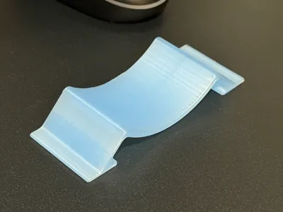 Wrist Rest