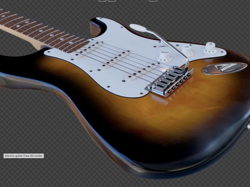 guitar