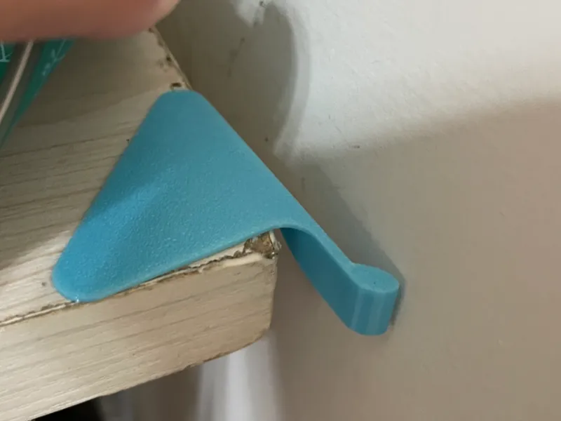 桌面缝隙阻线器度缝小配件