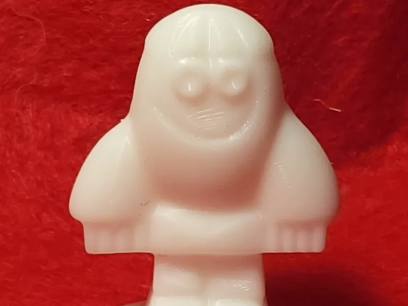 Smess Pawn Game Piece