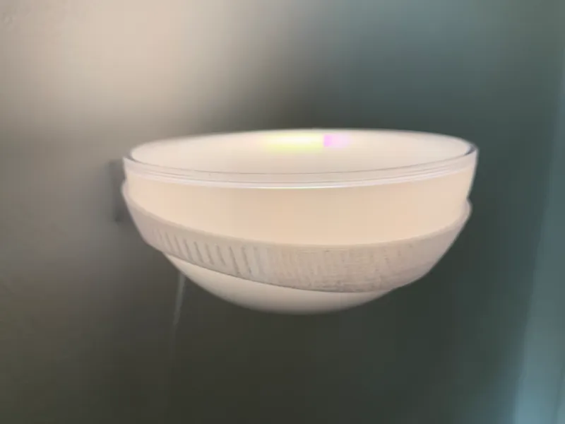 Philips Hue Go Wall Mount