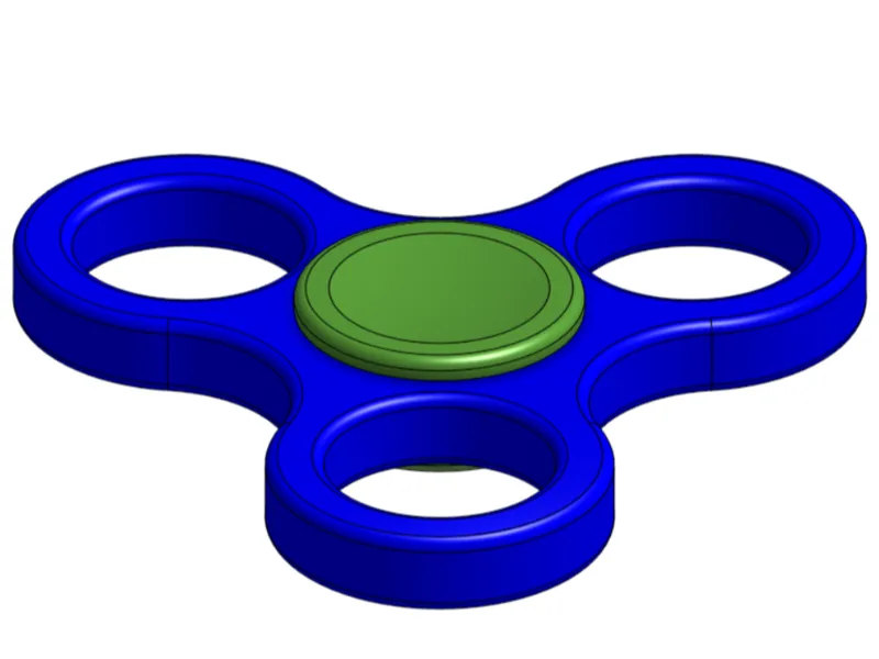spinner 
