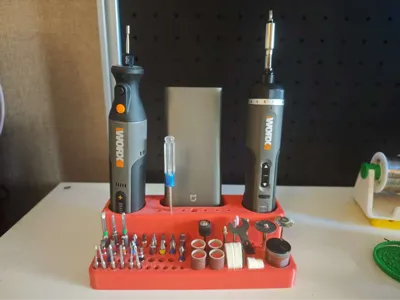 Worx