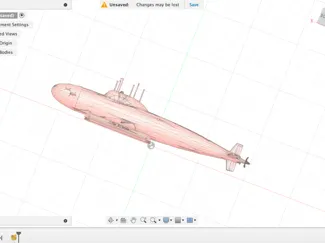 alpa class submarine