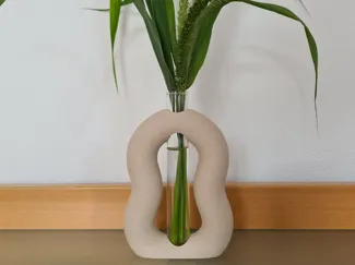 Vase