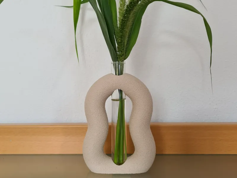 Vase