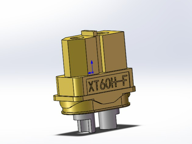 XT60 插头