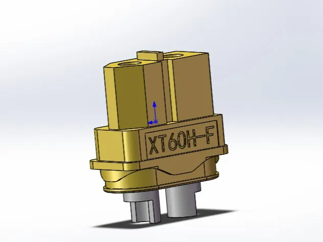 XT60 插头