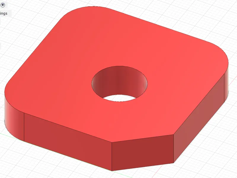 base plate