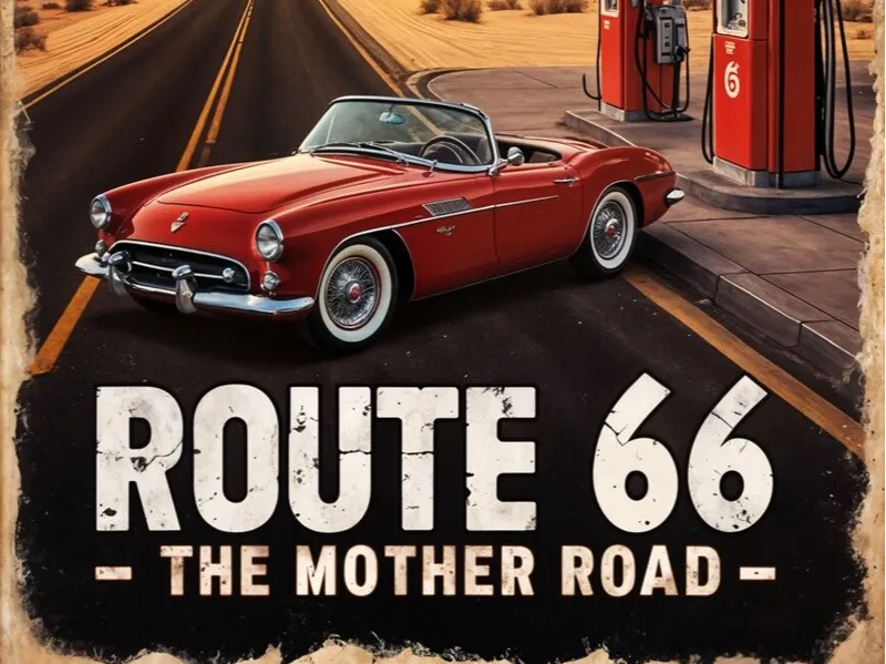 Route66