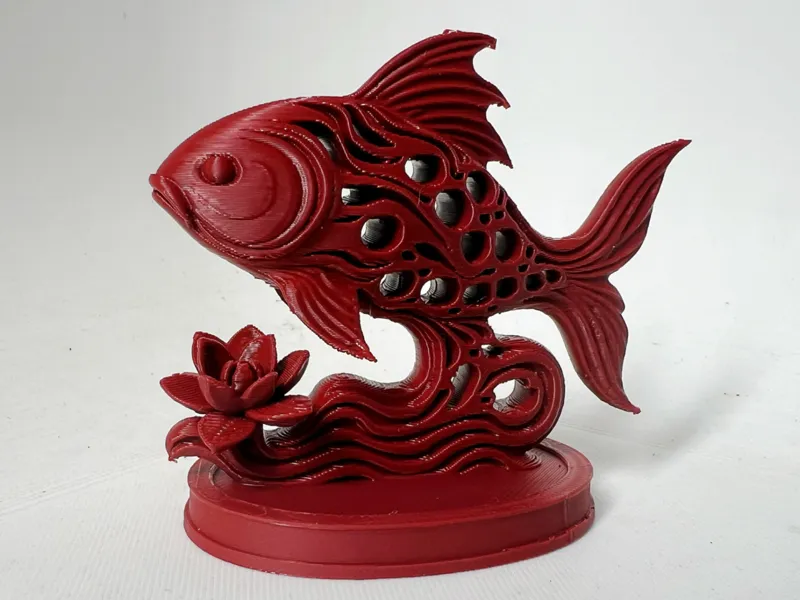 锦鲤