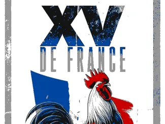 XV De France