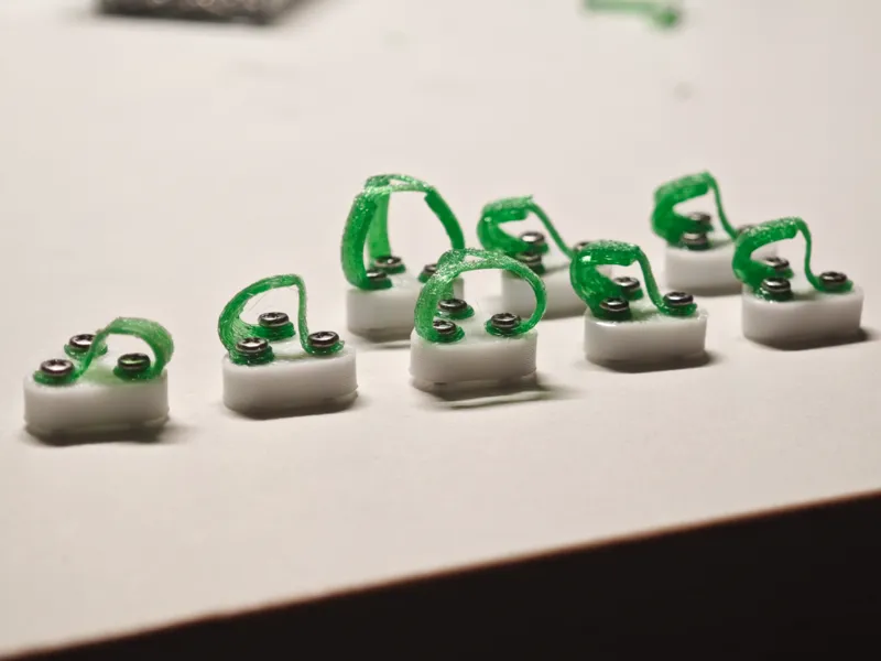 75pro TPU 轻量化减震垫