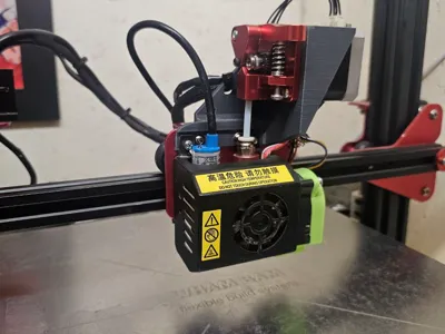 Direct drive Module for CR 10 S Pro 