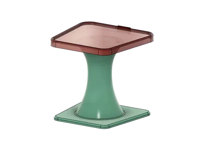 Speaker Stand