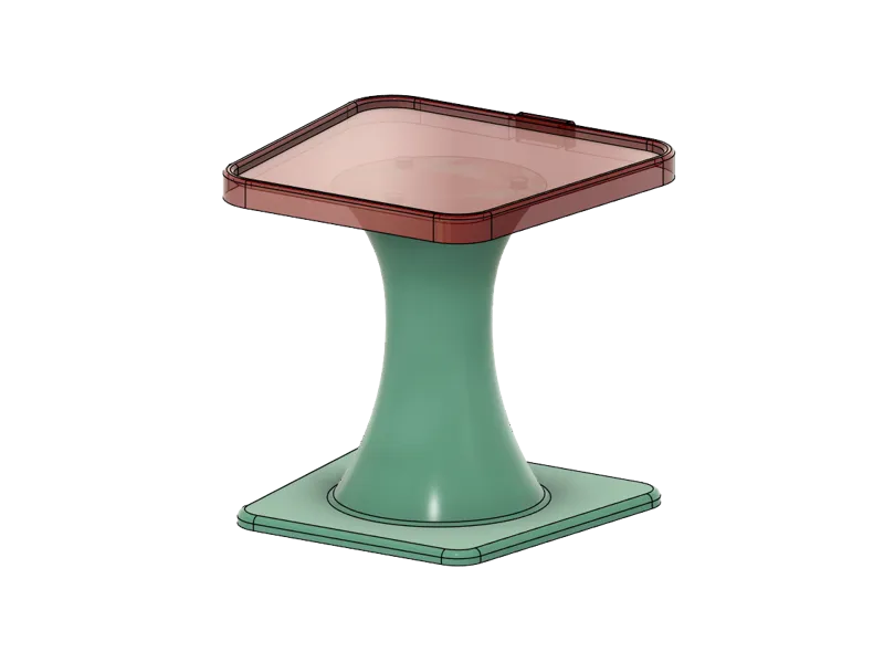 Speaker Stand