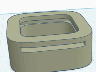 slide box