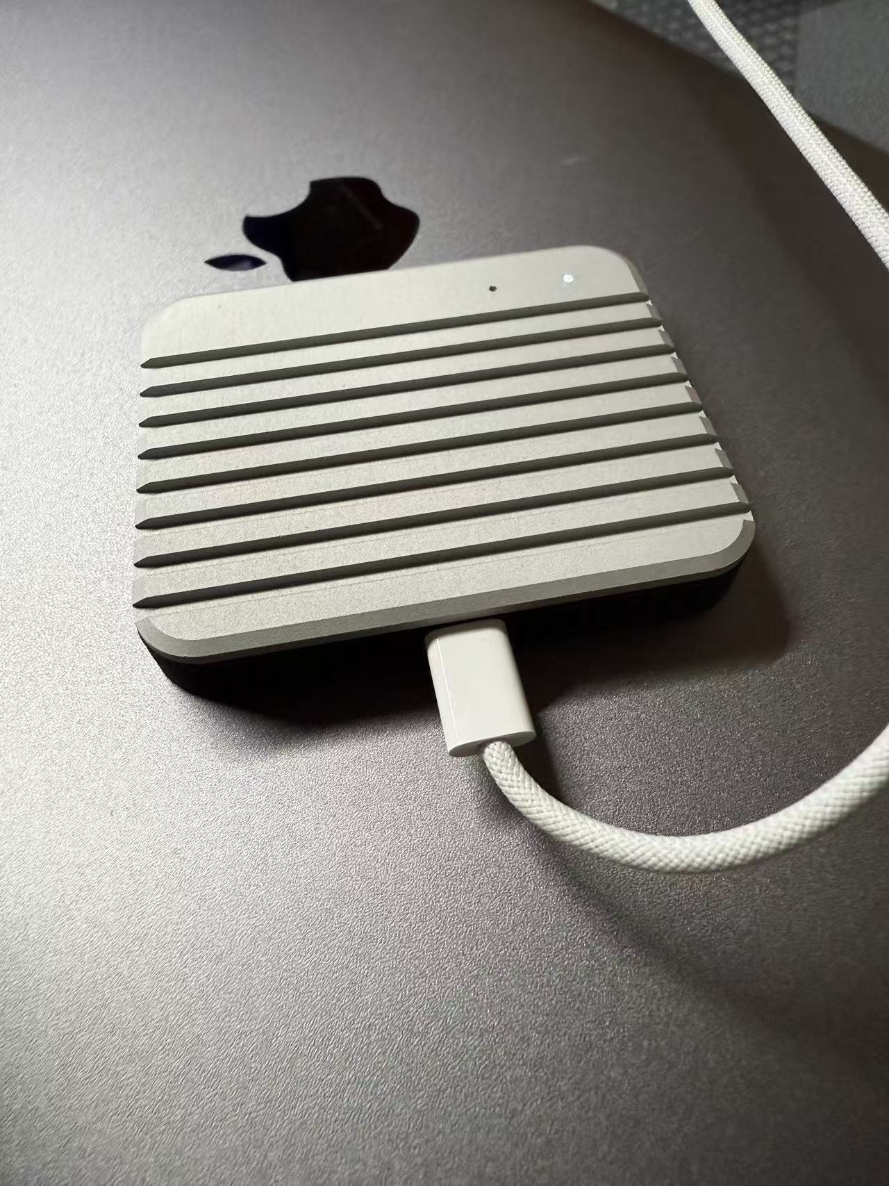 ZTE F50 Aluminum Alloy Old Model Screw-Fixed Cooling Box