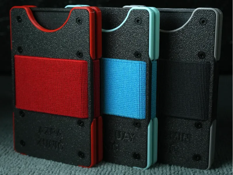 mini Wallet - V1.1