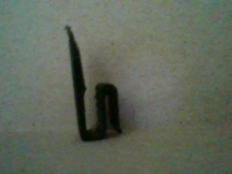 Sunlu style filament clip
