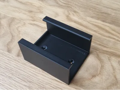 Chihiros WRGB Universal Power Supply Holder