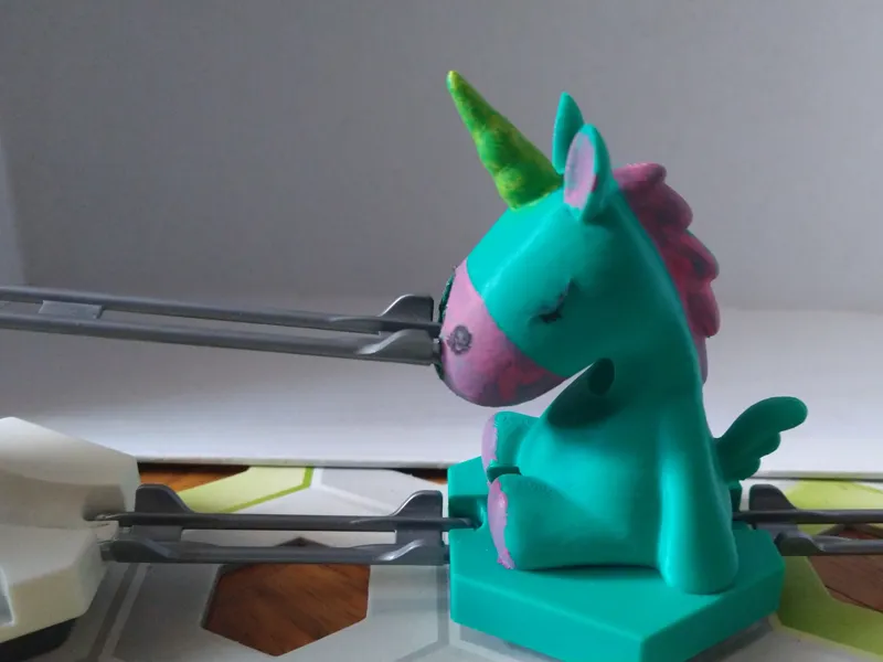 Unicornio Gravitrax