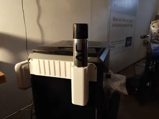 Sidebar 3DLac-holder
