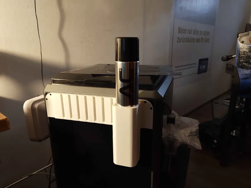 Sidebar 3DLac-holder