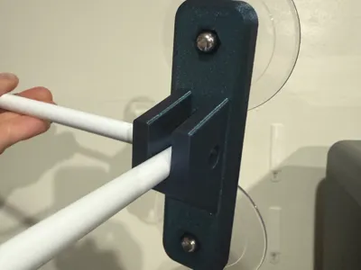 Remix of MATTIEKAT window perch replacement side