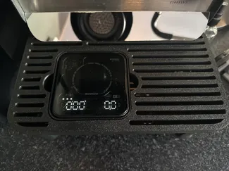 Decent Espresso DE1 Drip Tray - BOOKOO Themis mini