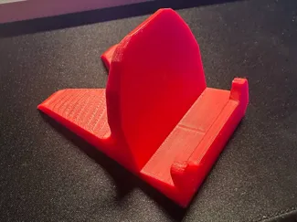 Phone Holder