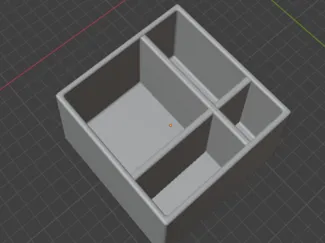 Storage Bin