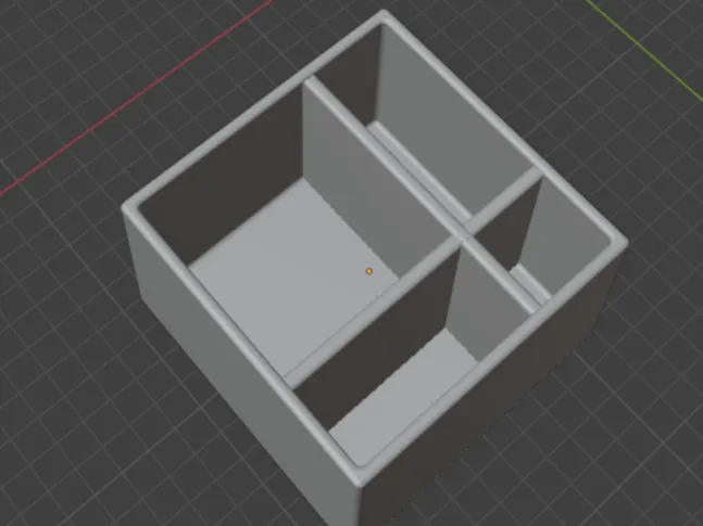 Storage Bin