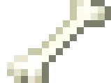 Minecraft Bone
