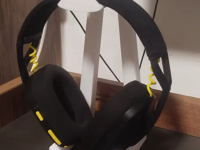 headphone stand 