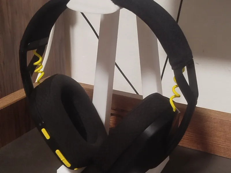 headphone stand 