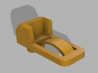 Soporte estante VW T6